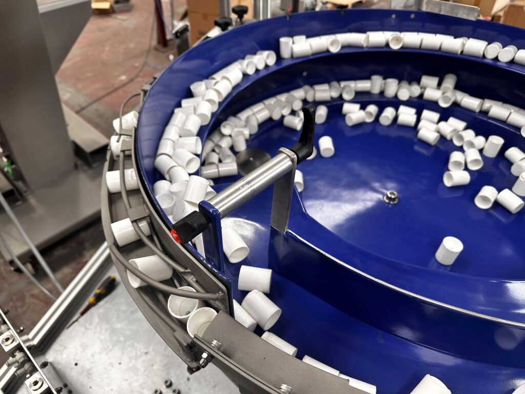 Bowl Feeders